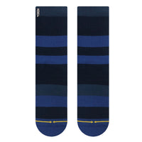 MERGE4 MIDNIGHT STRIPE - CLASSIC BAMBOO